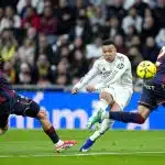Real Madrid : Mbappé offre un premier succès à Arbeloa, Castro (ex-FC Nantes) frustré