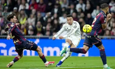 Real Madrid : Mbappé offre un premier succès à Arbeloa, Castro (ex-FC Nantes) frustré