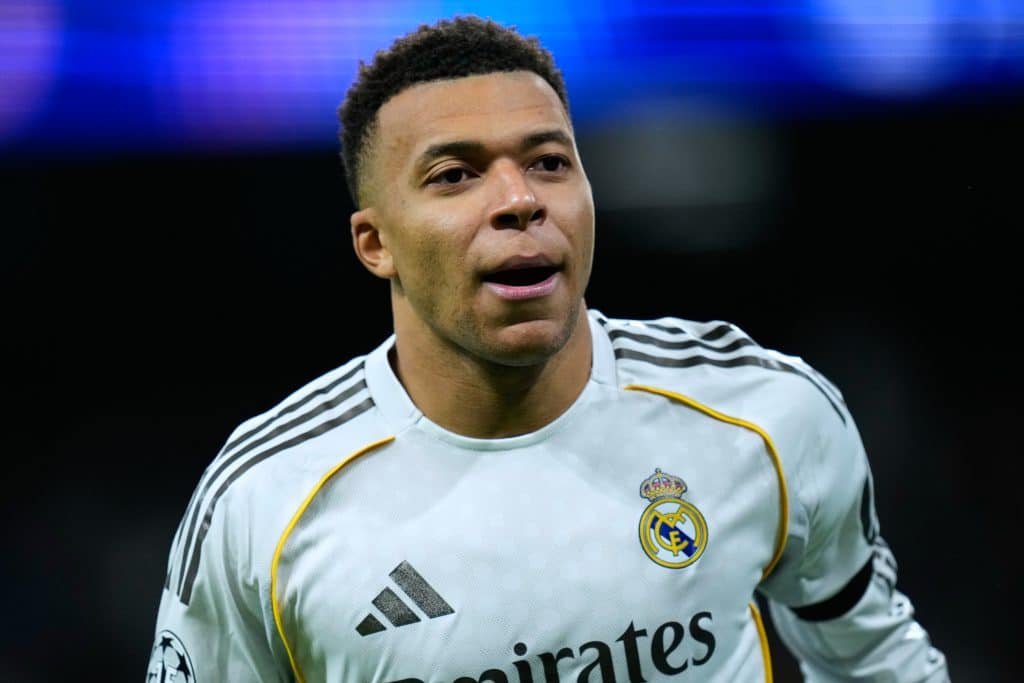 Real Madrid : Mbappé prêt à faire tomber deux records mythiques de Cristiano Ronaldo