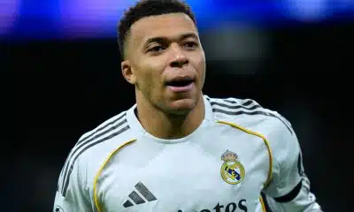 Real Madrid : Mbappé prêt à faire tomber deux records mythiques de Cristiano Ronaldo