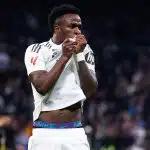Real Madrid Mercato : Al-Hilal vend la mèche pour l&rsquo;avenir de Vinicius !