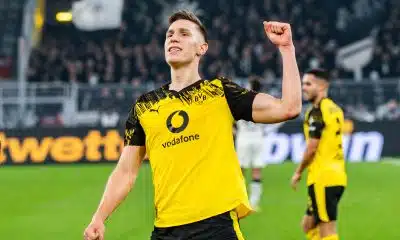 Real Madrid Mercato : feu vert pour ce colosse à 50 M€ ?