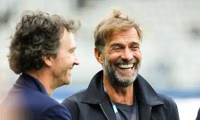 Real Madrid Mercato : Jürgen Klopp donne de l&rsquo;espoir aux Merengue