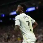 Real Madrid Mercato : la petite phrase de Vinicius qui scelle son avenir définitivement !