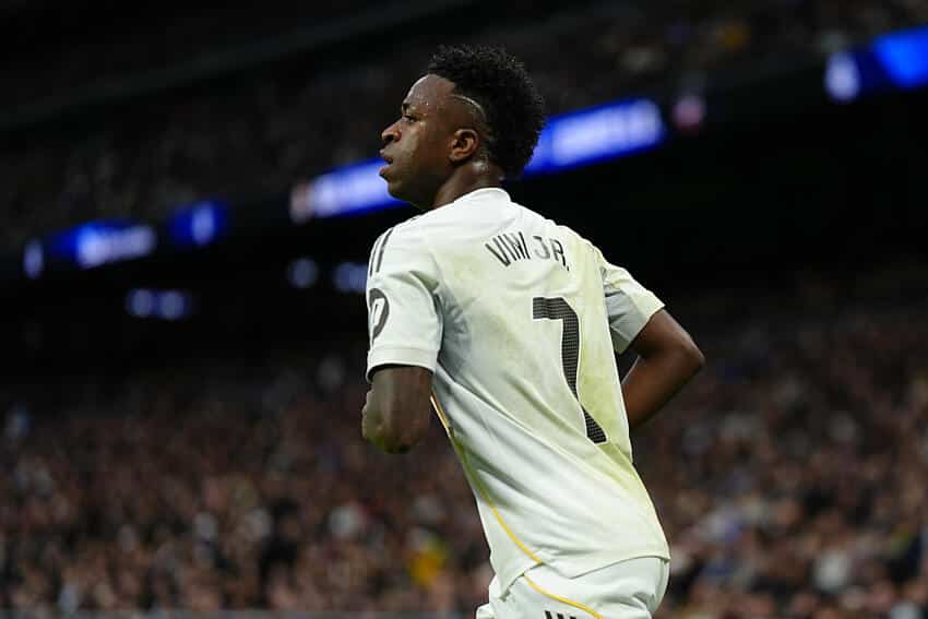 Real Madrid Mercato : la petite phrase de Vinicius qui scelle son avenir définitivement !  