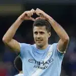 Real Madrid Mercato : la porte s&rsquo;ouvre pour Rodri, Guardiola veut deux joueurs en échange !