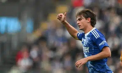 Real Madrid Mercato : le premier transfert de l&rsquo;été est déjà bouclé, c&rsquo;est un coup de maître !