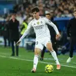 Real Madrid Mercato : l’AC Milan veut encore se servir chez les Merengues