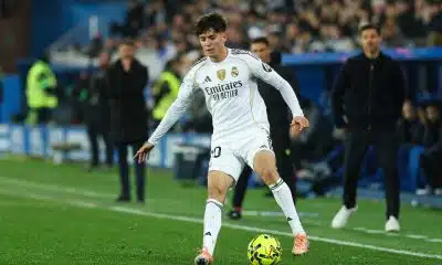 Real Madrid Mercato : l’AC Milan veut encore se servir chez les Merengues