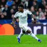 Real Madrid Mercato : l&rsquo;Arabie saoudite ne lâche pas Vinicius Jr
