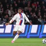 Real Madrid Mercato : le père d&rsquo;Endrick favorable à un maintien à l&rsquo;OL ?