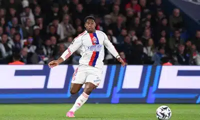 L’OL bat Auxerre et fait un pas de plus vers le podium, les notes des Gones