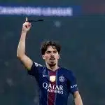 PSG Mercato : Vitinha met fin aux rumeurs, le Real Madrid est fixé !