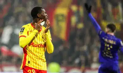 Real Madrid Mercato : Florentino Pérez a identifié le futur Kylian Mbappé au RC Lens ! 