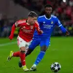 Real Madrid Mercato : Prestianni à deux doigts de rejoindre Vinicius à Madrid !