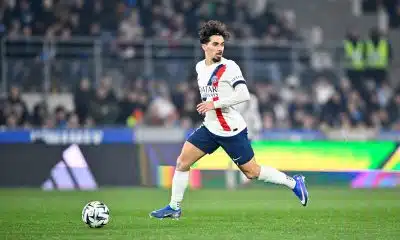 Real Madrid Mercato : Vitinha (PSG) pas une priorité, le vestiaire toujours divisé