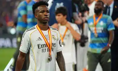 Real Madrid Mercato : Xabi Alonso viré, Vinicius enfin prolongé ? 