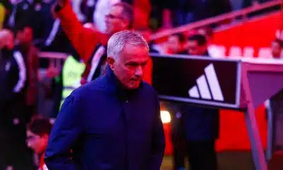Real Madrid : Mourinho désamorce la polémique avec Arbeola