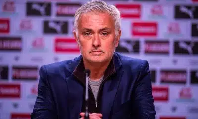 Real Madrid : Mourinho détruit Arbeloa… pour mieux se placer ?