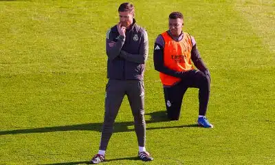 Real Madrid : nouveau coup dur pour Kylian Mbappé !