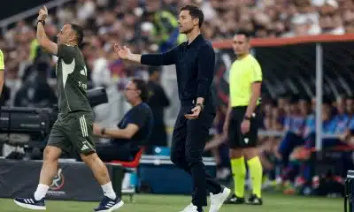 Real Madrid : nouvelles révélations sur le renvoi de Xabi Alonso