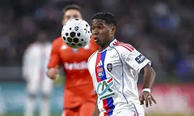 Real Madrid, OL : Endrick sous surveillance rapprochée à Lyon !