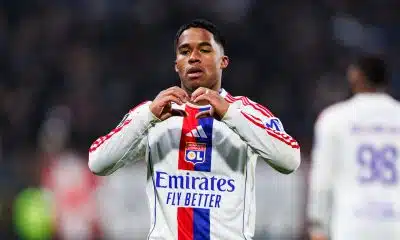 Real Madrid, OL : Endrick veut marcher sur les traces de Cristiano Ronaldo