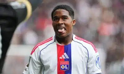 Real Madrid, OL : Endrick répond froidement aux critiques de Fonseca