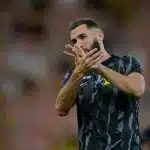 Real Madrid, OL Mercato : Karim Benzema a fait ses adieux à Al-Ittihad avant de rejoindre Al-Hilal