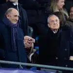 Real Madrid : Pérez a fait suivre l&rsquo;un de ses joueurs par un détective !