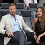 Real Madrid, PSG : les Beckham s&rsquo;entredéchirent, Victoria a fait scandale
