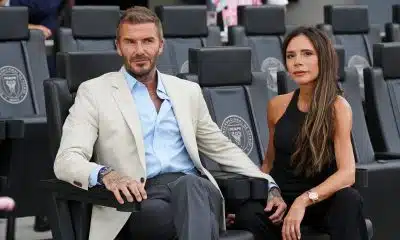 Real Madrid, PSG : les Beckham s&rsquo;entredéchirent, Victoria a fait scandale