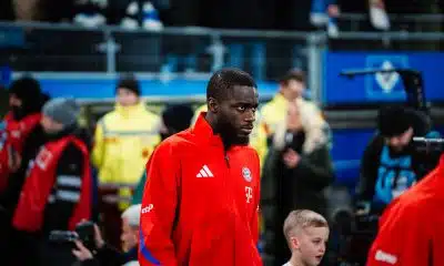 Real Madrid, PSG Mercato : c’est fait pour Upamecano !