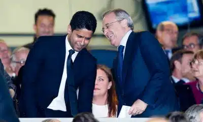 Real Madrid, PSG Mercato : duel à 120 M€ pour un champion du monde