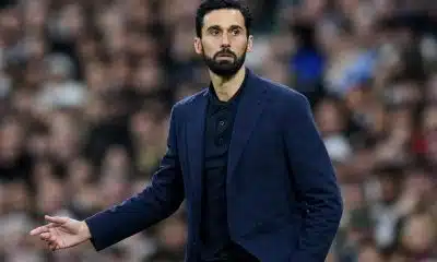 Real Madrid : quand Arbeloa se sert du Seigneur des anneaux… pour défendre son bilan