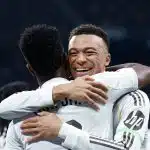 Real Madrid – Rayo Vallecano (2-1) : Mbappé en sauveur, les Merengue s&rsquo;en sortent in extremis