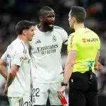 Real Madrid : Rüdiger risque gros après son agression, le FC Barcelone jubile !
