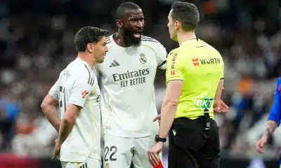 Real Madrid : Rüdiger risque gros après son agression, le FC Barcelone jubile !
