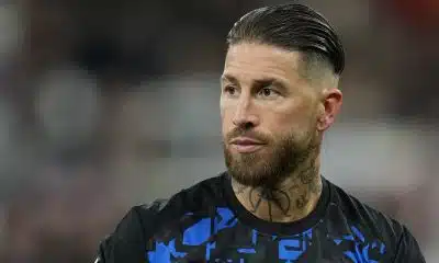 Real Madrid : Sergio Ramos à Milan, Luka Modric explique tout !