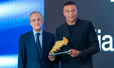 Real Madrid : un ancien coach du PSG en pole pour remplacer Arbeloa