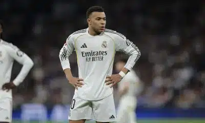 Real Madrid : un ancien du club détruit Kylian Mbappé après Majorque