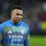 Real Madrid : Mbappé a passé une folle nuit avec l&rsquo;ex de Vinicius, des photos ont fuité !