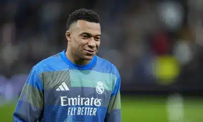 Real Madrid : Mbappé a passé une folle nuit avec l’ex de Vinicius, des photos ont fuité !
