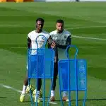 Real Madrid : un autre Bleu que Mbappé victime d&rsquo;une erreur médicale !