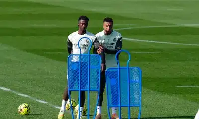 Real Madrid : un autre Bleu que Mbappé victime d&rsquo;une erreur médicale !