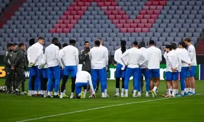 Real Madrid : un drame va booster les Merengue face au Bayern