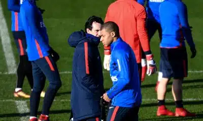 Real Madrid : un ex-coach de Mbappé au PSG pour succéder à Arbeloa ?