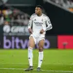 Real Madrid : un nul frustrant face au Betis et une grosse inquiétude pour Mbappé