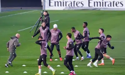 Real Madrid : « un ramassis de conneries », un Merengue explose après le renvoi d&rsquo;Alonso