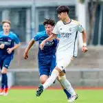 Real Madrid : une clause record pour une pépite de 16 ans !